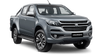 Manta Performance 3in Turbo Back without Cat Stainless Steel - Quiet (Colorado RG 16+)