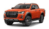 Manta Performance Single 3in DPF Back Stainless Steel - Quiet (D-Max 21+)