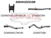 Manta Performance DPF Back (D-Max 21 On 1.9L)