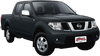 Manta Performance 3in Full System with Cat Stainless Steel - Medium (Navara D40 05-07)