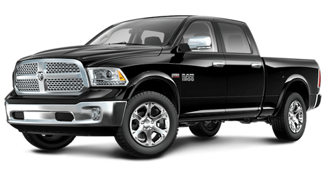 Manta Performance Dual 3in Extractors & Cat Stainless Steel - Loud (Ram 1500 DS 09-18) — fits Dodge Ram 4th