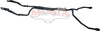 Manta Performance Dual 3in Full System with Extractors 5in Black Tips Stainless Steel - Medium (Ram 1500 DT 19+)... (image 5)