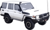 Manta SSMKTY0023 3in Full System with Cat Stainles | Kren Offroad NZ