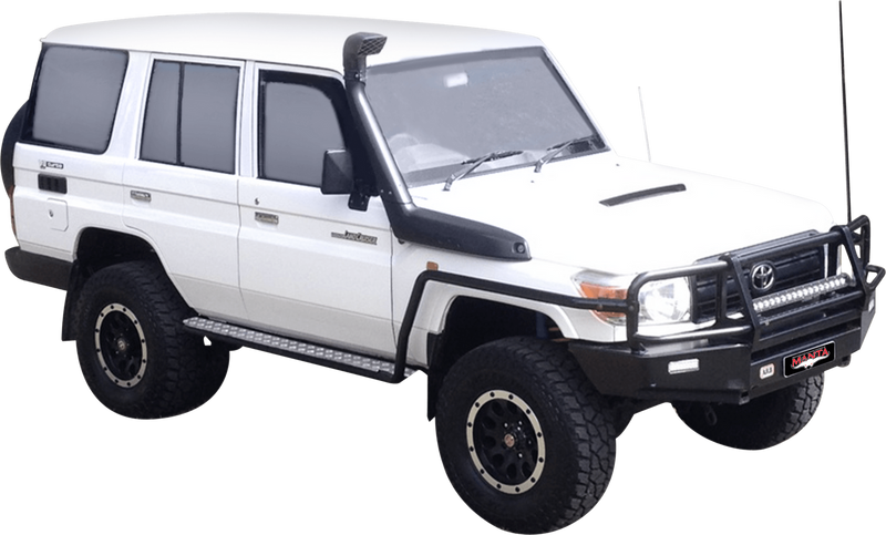 Manta SSMKTY0024 3in Full System with Cat Stainles | Kren Offroad NZ