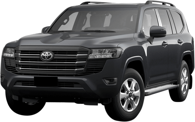 Manta Performance 3in Turbo Back with Cat & Chrome Tip Stainless Steel - Quiet (Landcruiser 300 Series 21+) — fits...