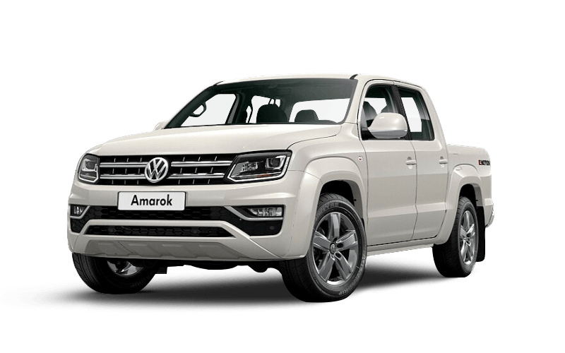 Manta Performance Single 3in DPF Pipe Back Stainless Steel - Medium (Amarok V6 12+) — fits Volkswagen Amarok