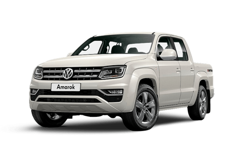 Manta Performance Single 3in Dump Pipe Back Stainless Steel - Loud (Amarok V6 12+) — fits Volkswagen Amarok