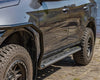Ironman 4x4 Premium Side Steps (Landcruiser 76 Series 07-24)
