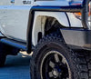 Ironman 4x4 Premium Side Rails (Landcruiser 79 Series 07-16)
