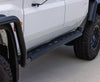 Ironman 4x4 Premium Side Rails (Landcruiser 79 Series 07-16)