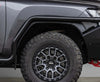 Ironman 4x4 Premium Side Rails (Landcruiser 79 Series 07-16)