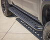 Ironman 4x4 Premium Side Steps (Landcruiser 79 Series 16-24)