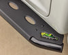 Ironman 4x4 Premium Side Steps (Landcruiser 79 Series 16-24)