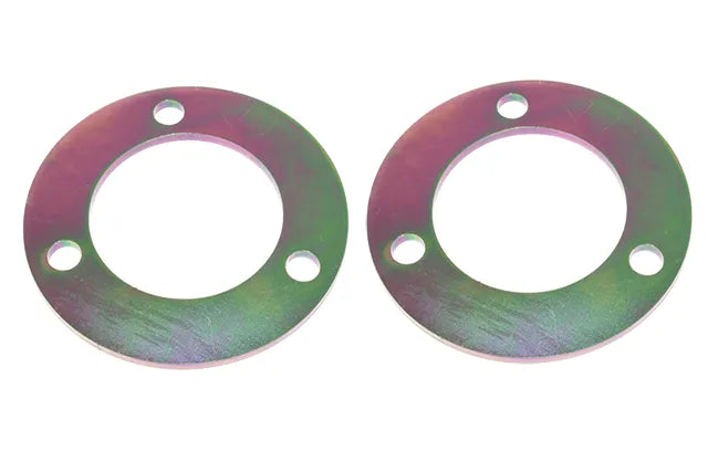 Superior Engineering Strut Spacers 10mm Lift — Nissan Navara D40/NP300 2015-20/Pathfinder R51 (Pair)