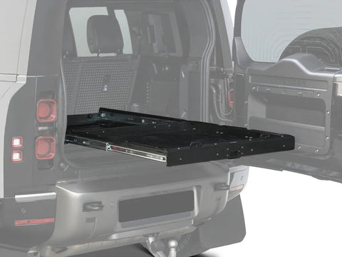 Front Runner Cargo Slide (Defender 110 L663 20+) — fits Land Rover Defender