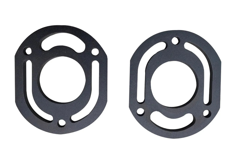 Offroad Animal Offroad Animal Strut Top Plate (Grand Cherokee WK2, 2011-2020) — fits Jeep Grand Cherokee