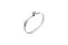 XForce Oval Muffler Band - 6in x 10in