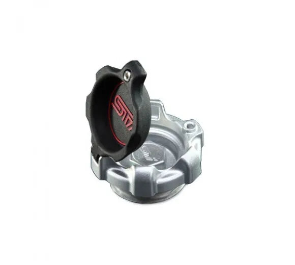 STI Oil Cap (Subaru/86) — fits Toyota Gr86