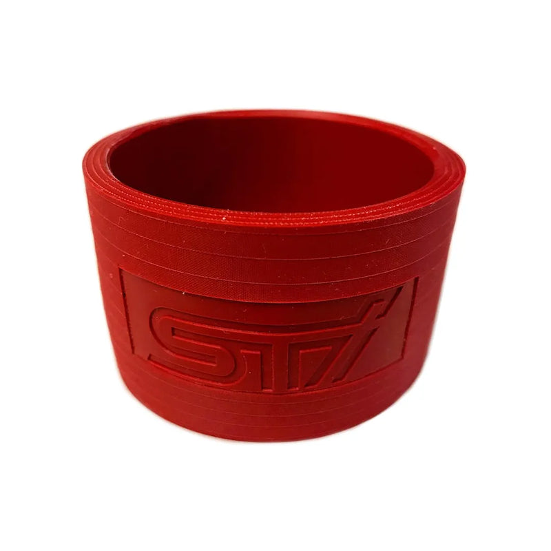 STI Silicone Throttle Body Coupler (WRX 01-07/STi 02-20) — fits Subaru STI