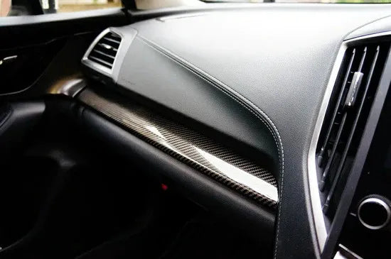 Andro Motorsports Front Panel 2PCS (WRX VB 21+)