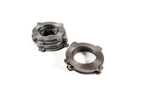 STI LSD Rebuild Kit R180 (STI 02-18) — fits Subaru STI
