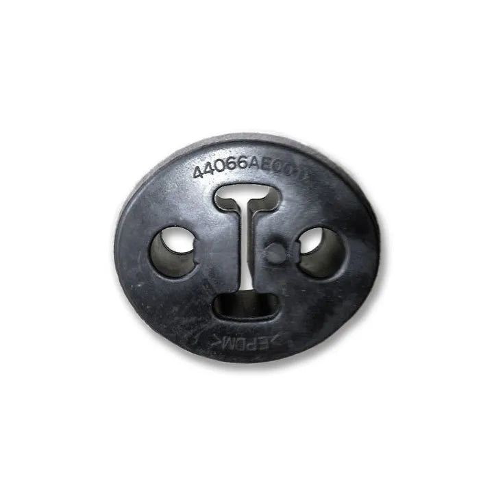 STI Group N Exhaust Hanger 12mm (WRX/STi 08-20/LGT 04-09/BRZ/86/GR86) — fits Subaru Liberty Wagon GT Spec B