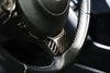 Andro Motorsports Drycarbon Steering Wheel Switch Cover (BRZ 21+/GR86 21+) — fits Toyota Gr86 (image 4)