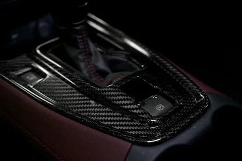 Andro Motorsports Shift Panel Cover 1PCS (WRX VB 21+) — fits Subaru WRX