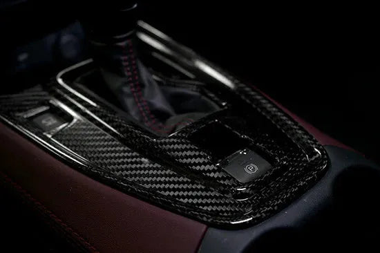 Andro Motorsports Shift Panel Cover 1PCS (WRX VB 21+) — fits Subaru WRX