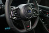 Andro Motorsports Steering Wheel Switch Cover 3pcs (WRX VB 21+) — fits Subaru WRX (image 2)