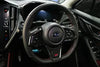 Andro Motorsports Steering Wheel Switch Cover 3pcs (WRX VB 21+) — fits Subaru WRX (image 3)