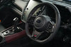 Andro Motorsports Steering Wheel Switch Cover 3pcs (WRX VB 21+) — fits Subaru WRX (image 4)