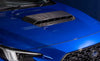 Andro Motorsports Drycarbon Air Scoop (WRX VB 22+) — fits Subaru WRX (image 2)