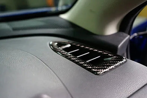 Andro Motorsports Demister Vent Cover (WRX VB 21+) — fits Subaru WRX