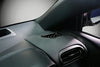 Andro Motorsports Drycarbon Defroster Garnishes Cover 2pcs (Yaris GR 20+)