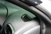 Andro Motorsports Drycarbon Defroster Garnishes Cover 2pcs (Yaris GR 20+)