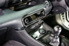 Andro Motorsports Drycarbon Front AC Panel Cover (Yaris GR 20+)