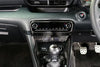 Andro Motorsports Drycarbon Front AC Panel Cover (Yaris GR 20+)