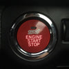 STI JDM Push Start Button (WRX/STi 2015+) — fits Subaru STI (image 3)