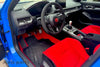 Andro Motorsports Drycarbon Steering Cover (Civic Type R 22+) — fits Honda Civic Type (image 4)