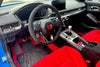 Andro Motorsports Drycarbon Steering Cover (Civic Type R 22+) — fits Honda Civic Type (image 5)