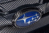 Andro Motorsports Dry Carbon Front Grille (WRX VB 22+) — fits Subaru WRX (image 4)