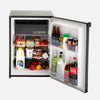 Engel 80L Upright Fridge Freezer AC and DC