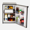 Engel 80L Upright Fridge Freezer AC and DC