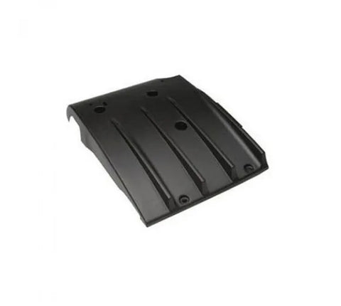 STI JDM Rear Diffuser (WRX/STi 01-07) — fits Subaru STI