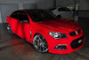 Harrop Stage 4 CAI and ECU Upgrade Kit 410 kW (Commodore 13-17)