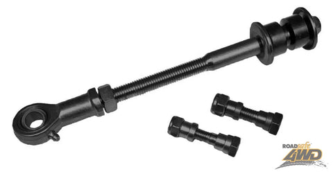 Roadsafe Upgraded Sway Bar Link (Patrol GQ-GU 87-15/FJ Cruiser 06-18) — fits Toyota Landcruiser Prado 150 Series