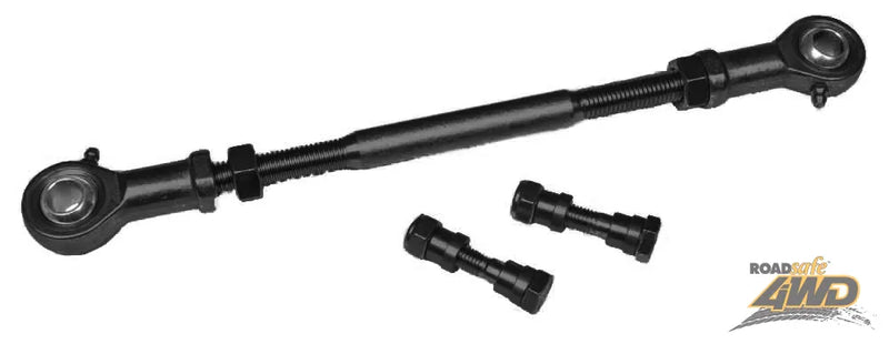 Roadsafe Upgraded Sway Bar Link - Rear (Patrol GU LH Rear/Navara NP300 D23 Rear) — fits Nissan Patrol GU
