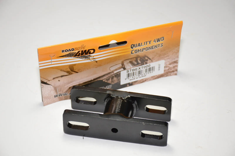 Roadsafe STBEXT000 Swaybar Link Extension Bracket | Kren Offroad NZ