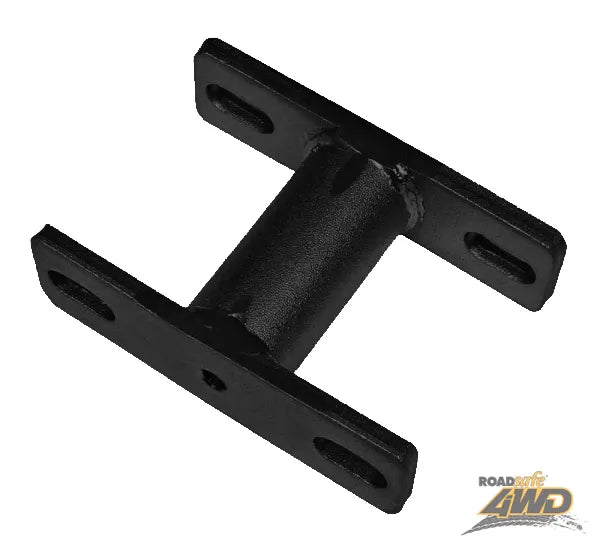 Roadsafe Swaybar Link Extension Bracket - Front 50mm (Landcruiser 70/80/100/105 Series) — fits Toyota Landcruiser 1...